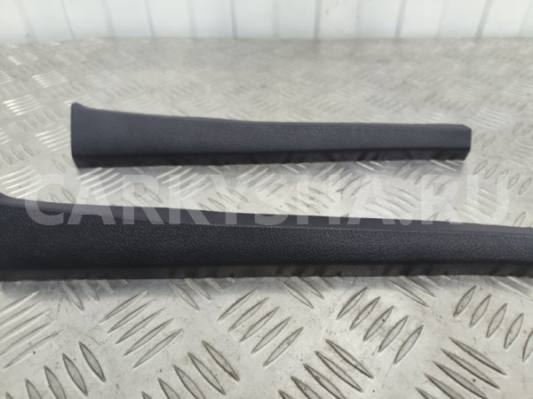 Обшивка стойки Porsche Cayenne 7P0868238, передняя правая Porsche Cayenne 