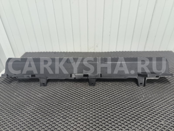 Накладка замка багажника BMW X6 2020 51437470942 G06 B57D30A BMW X6 