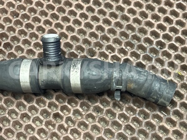 Шланг системы охлаждения BMW X5 