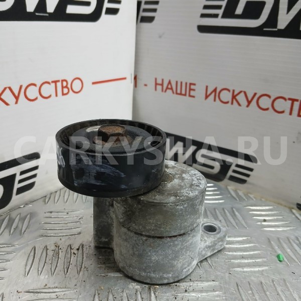 натяжитель Mitsubishi Lancer 