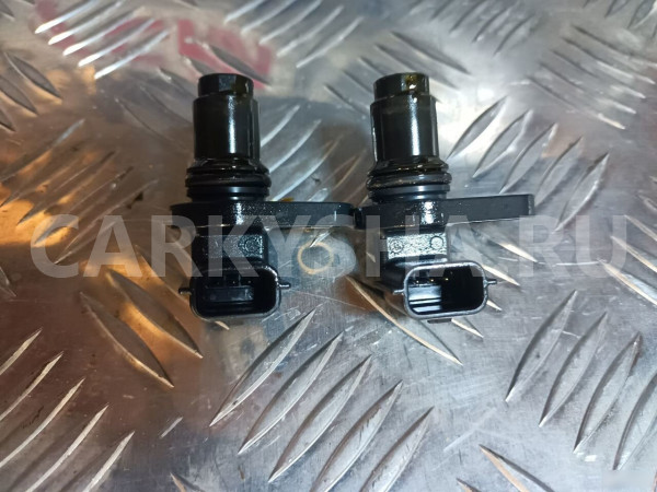 Датчик распредвала Ниссан Икс Трейл Т31 Infiniti FX оригинальный номер 23731JA11B