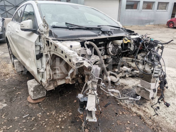 Кузов с документами Mercedes-Benz A-класс W176 (2012—2015) Mercedes-Benz A-klasse оригинальный номер A176