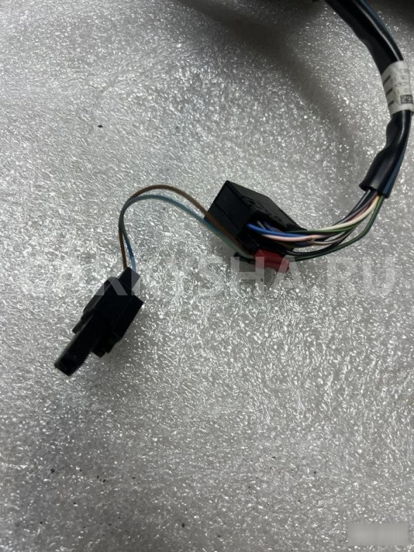 Зеркало правое audi a4 B8 CDNB Audi 200 