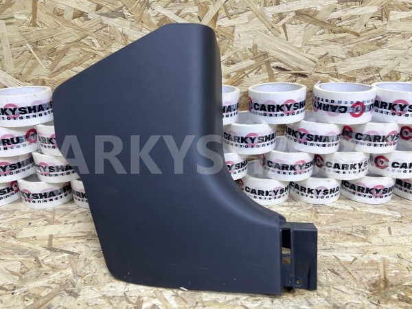 Накладка порога правая Jetour Dashing оригинальный номер 403009185AA