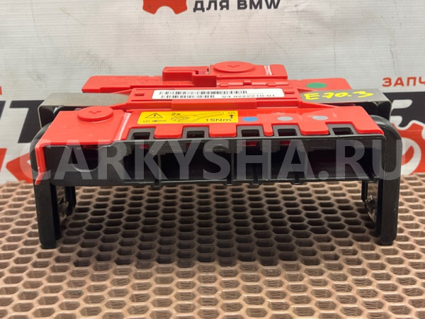 Распределитель тока BMW X5 оригинальный номер 61 14 9 222 210, 61 14 9 222 210, 61149222210, 9222210