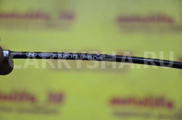 Трос лючка бензобака Kia Cee'd 