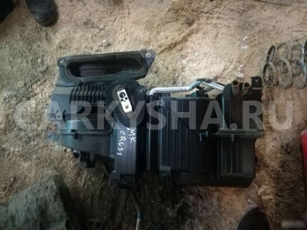 Корпус отопителя Geely MK Cross I (2010—2016) Geely MK Cross 