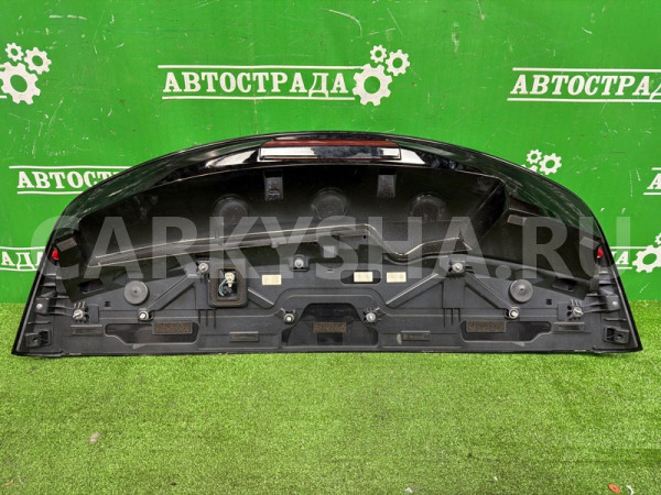 Спойлер Lexus RX 2022-2026 7608548913 Lexus RX 