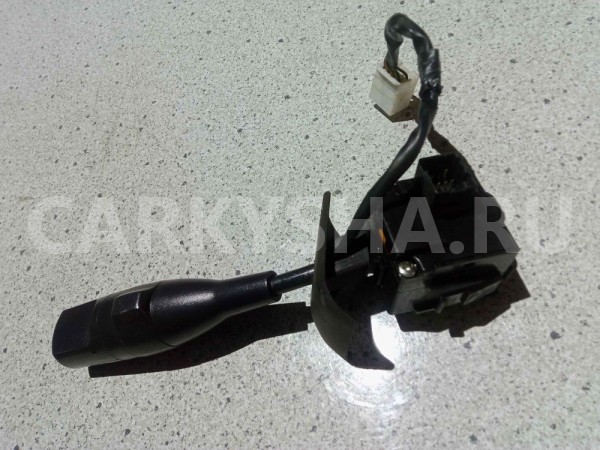 Переключатель поворотов подрулевой Chevrolet Epica I рестайлинг (2008—2012) Chevrolet Epica оригинальный номер 95984301