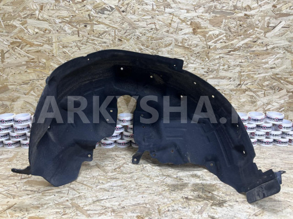 Подкрылок задний правый JETOUR T1 оригинальный номер 602004782AA