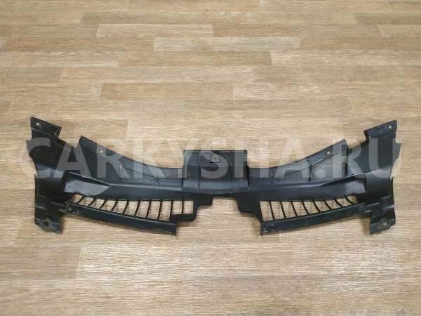 Кожух замка капота Opel Antara 