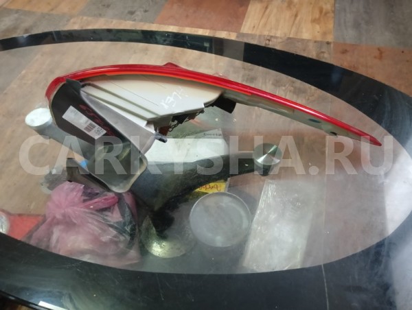 Фонарь Ford Kuga 2013-2019 2, задний левый Ford Kuga 