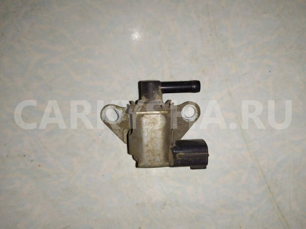 Клапан электромагнитный Nissan Note E11 HR16DE 1.6 2009 (б/у) Nissan Note 