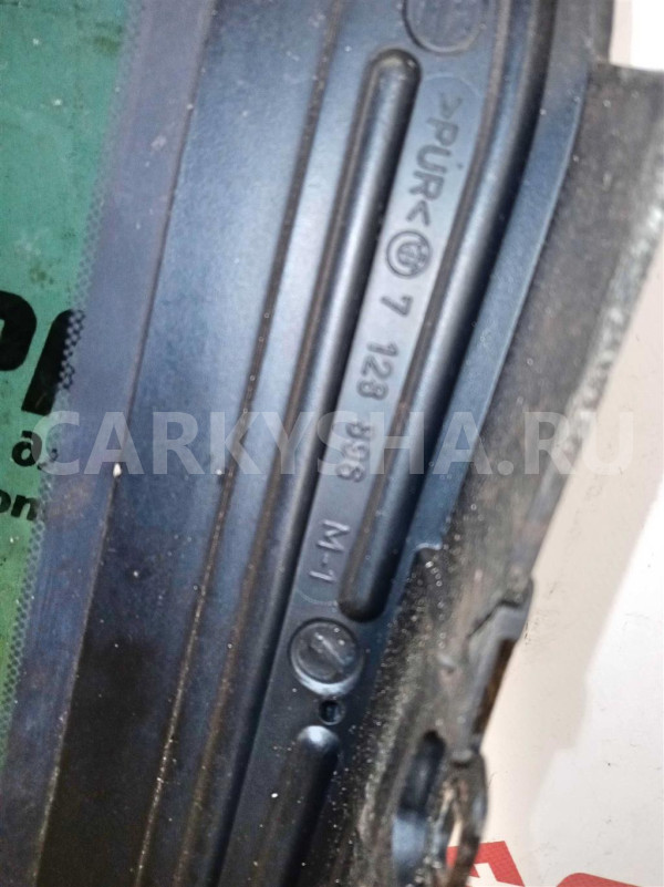 Название детали Люк крыши Модель BMW X3 E83 рест BMW X3 оригинальный номер 54107130540