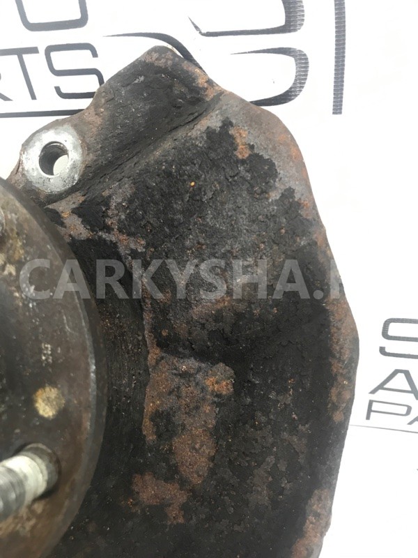 Поворотный кулак передний правый Citroen c-crosser Citroen C-Crosser 