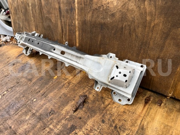 Усилитель бампера Mazda 6 2009-2012 GH, передний Mazda 6 