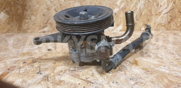 Насос гидроусилителя Mazda 626 GE 1.8 1992-1997 Mazda 2 оригинальный номер Ga2A32650G