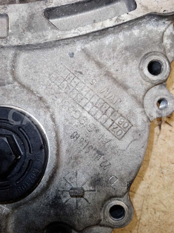 Название детали Кожух ремня ГРМ Модель BMW X1 E84 BMW X1 оригинальный номер 11147807755