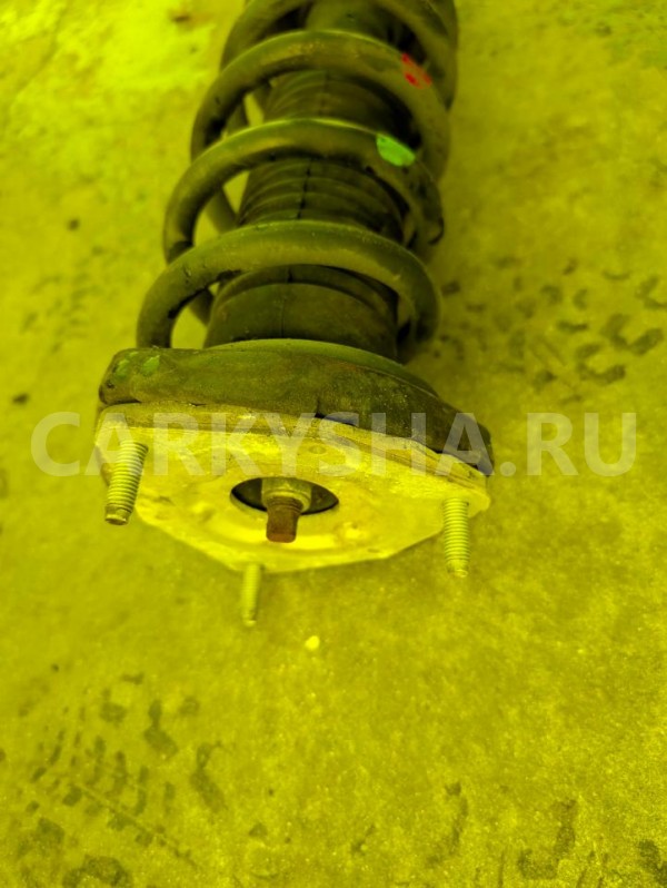 Стойка Nissan Fuga оригинальный номер 561111ME0A