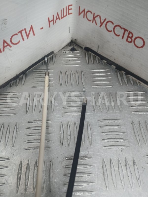 Блок управления климат-контролем Nissan X-Trail 