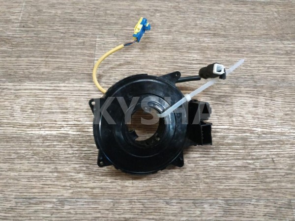 Механизм подрулевой для SRS (ленточный) Kia Sorento 