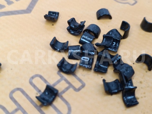 Сухарь клапана TOYOTA Camry ACV40 2AZFE 2.4 2008 Toyota Camry 