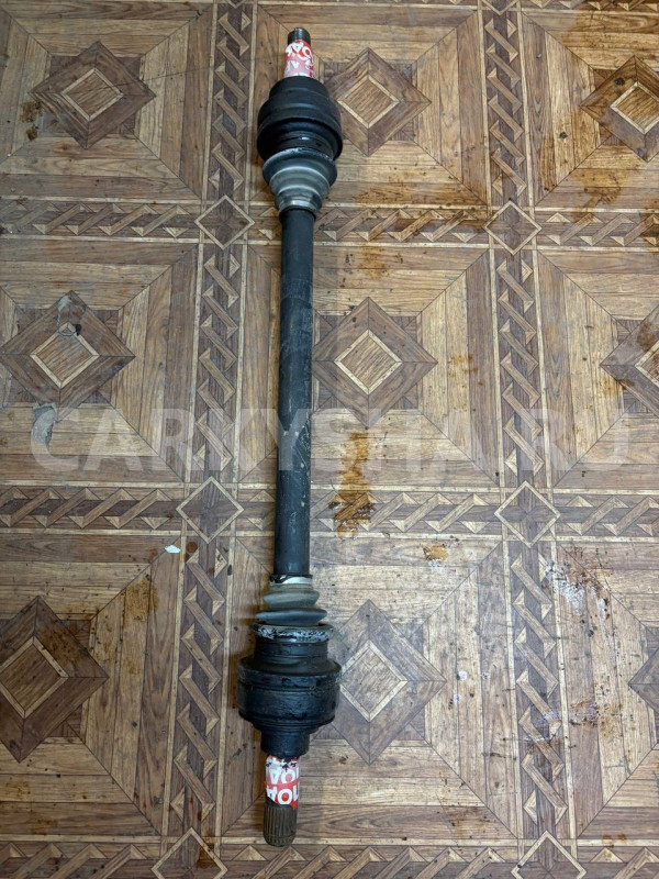 привода BMW X5 E70 (2006—2010) BMW X5 оригинальный номер X5E70 4.8