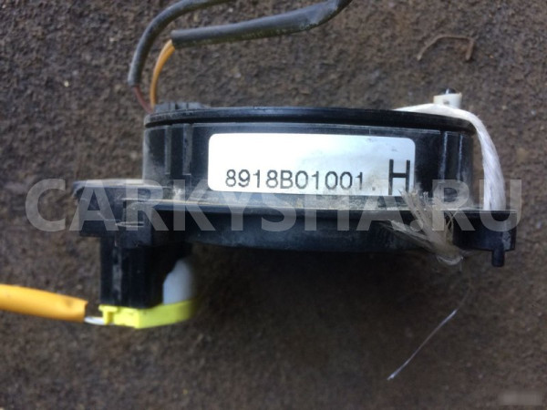 Шлейф подрулевой Nissan Almera Classic 2006-2013 Nissan Almera Classic