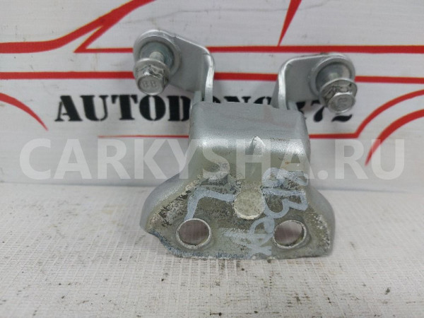 Петля задней левой двери верх Chevrolet Aveo T250 Chevrolet Aveo оригинальный номер 96541502
