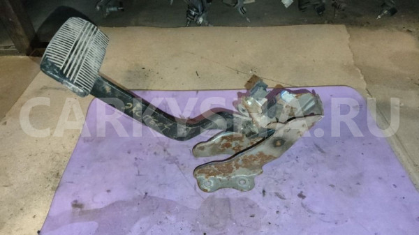 Педаль тормоза Nissan Expert Nissan Avenir оригинальный номер 46501WA100