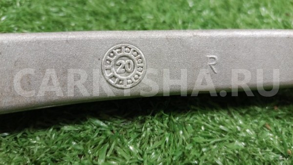 Рычаг подвески верхний передний правый Audi A6 Audi A6 