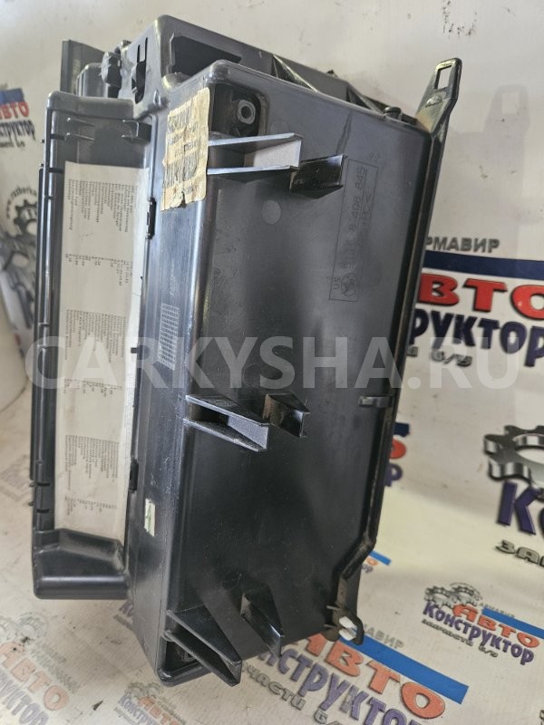 Бардачок BMW X5 