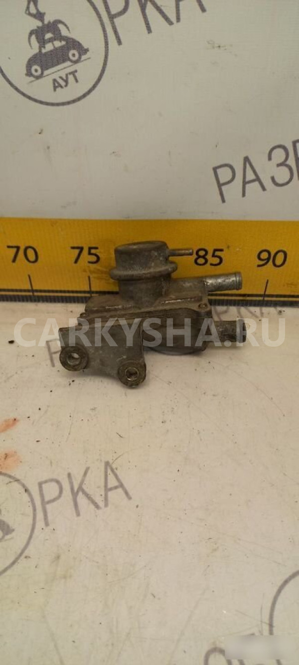 Клапан EGR Nissan Primera P10 Nissan Primera оригинальный номер 1471033M10