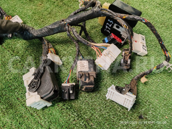 Проводка торпедо Kia Rio 2013 911504Y050 СЕДАН G4FA Kia Rio 