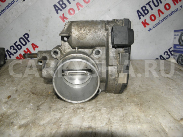 Дроссельная заслонка Chery Qq S21 SQR473F 02807501 Chery QQ6 (S21) оригинальный номер 0280750199