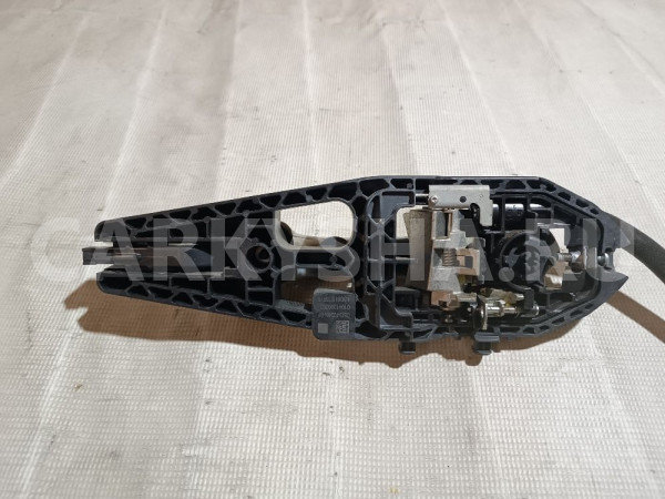 Ручка двери передней наружная правая Ford Mondeo оригинальный номер 2144870