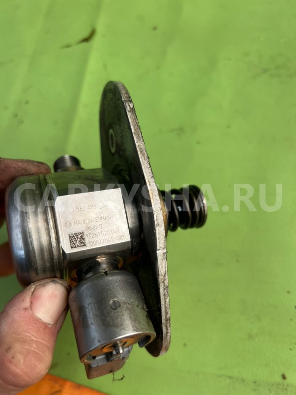 Клапан ТНВД BMW 3 E90 N43B20AA BMW 3er 