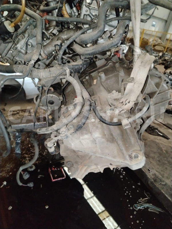 Акпп Lexus ES оригинальный номер 3050033470