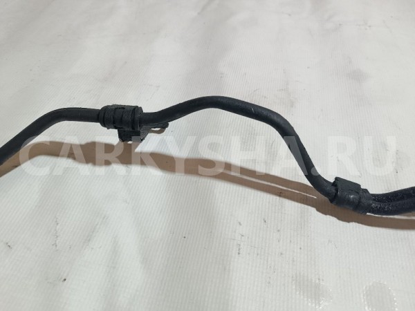 Трубка системы охлаждения АКПП Kia Sorento 