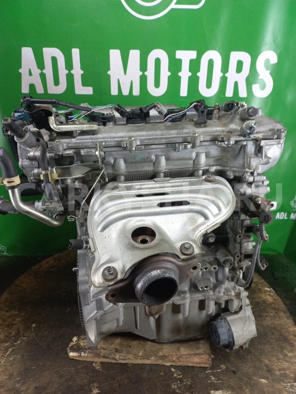 Двигатель Toyota Rav4 2010-2018 1900037672 3ZR-FAE Toyota RAV 4 