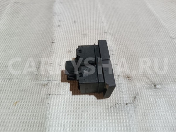 Кнопка обогрева заднего стекла Ford Fiesta 