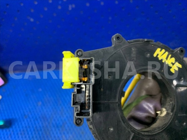 Подрулевой шлейф Toyota Hiace XH10 Toyota HiAce оригинальный номер 8430612070