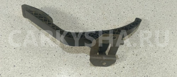 Педаль газа Nissan Almera G15 (2012—2018) Nissan Almera оригинальный номер 8200729972