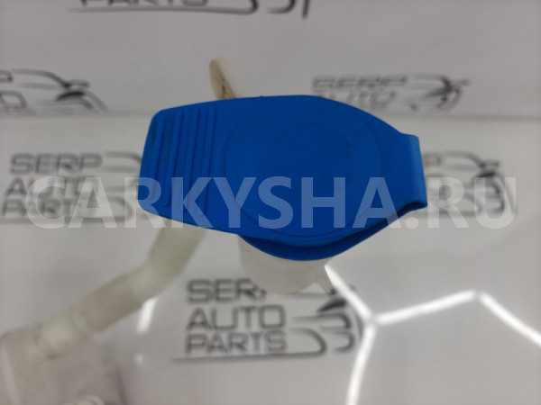 Бачок омывателя Skoda Octavia A5 1.8 CDAB 2011 Skoda Octavia 