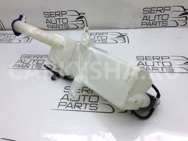 Бачок омывателя Kia Venga YN G4FC 1.6 2011 Kia Venga 