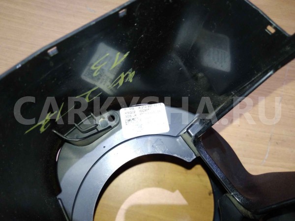 Кожух рулевой колонки Mercedes-Benz E-класс W212/S212/C207/A207 рестайлинг (2013—2016) Mercedes-Benz E-klasse оригинальный номер a2129008215