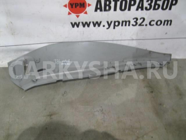 Накладка двери задней левой Lexus IS 250/350 2005-2013 Lexus IS оригинальный номер 6772253010B0