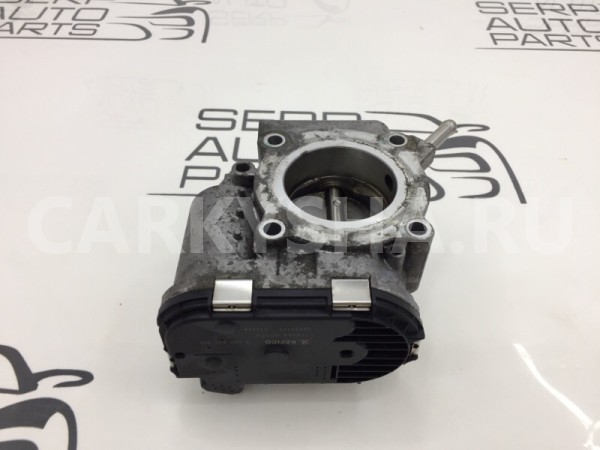Дроссельная заслонка Kia Venga YN G4FA 1.4 2010 Kia Venga 