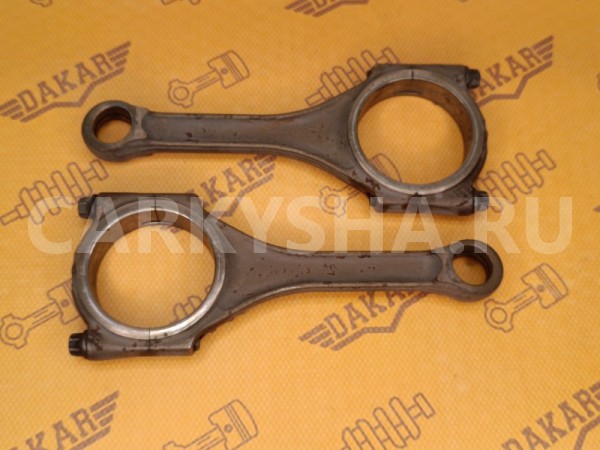Шатун Audi A6 C6 BKH 3.2 2010 Audi A6 