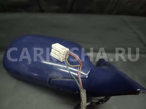 Зеркало боковое Toyota Mark II 1998 879102A340 GX100, правое Toyota Mark II 